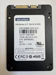 Lot Of 15! Advantech Sqflash 830 Series 120 2.5" Sata Iii 6GBS Industrial Ssd. Fixed Price $350.00.