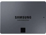 Samsung 870 Qvo Series 2.5" 8TB Sata Iii 4-BIT Qlc V-nand Internal Solid. Fixed Price $2472.32.