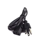 Ac Power Cord Cable For Hp Pavilion 590-P0045XT 590-P0056 590-P0117CB Desktop. Fixed Price $10.99.