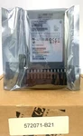 572071-B21 I Renew Open Box Hp 60-GB 2.5 Mdl Sata Ssd Sealed Package. Fixed Price $50.42.