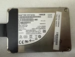 Intel 180GB 520 Series 2.5" Sata 6GB/S SSDSC2BW180A3L 45N8295. Fixed Price $29.00.