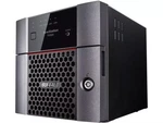 Buffalo Terastation 3020 8TB 2-BAY Nas Server (2 X 4TB). Fixed Price $440.00.