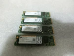 Lot Of (4) Micron 5100 Pro 960GB, 2.5 Inch M.2 Internal Ssd - MTFDDAV960TCB. Fixed Price $149.99.