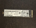 Western Digital 2280MM SN730 Black 256GB M.2 Nvme Gen 3.0 X Ssd SSS0L24774. Fixed Price $39.00.