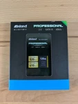 New Inland Professional 120GB Ssd Sata 3.0 6GB/S 2.5" Internal Solid State Drive. Fixed Price $24.99.