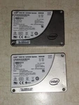 Intel Dc S3500 Series 300GB 2.5" 6GB/S Internal Ssds. Fixed Price $80.00.