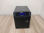 Western Digital Wd Sentinel DX4000 3.5" Hdd Storage Server Nas. Fixed Price $120.99.