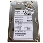 Pc Hard Drive Compaq 10K 18GB Wide-ultra Scsi HC0183172A 336367-001 Pluggable. Fixed Price $34.42.