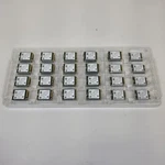 Sk Hynix BC711 Nvme 256GB M.2 Pcie GEN3 X4 Solid State Drive Ssd - Lot Of 41. Fixed Price $974.99.
