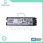 HBS3A1912A4M4B1 Western Digital Dc SA210 120GB 6GBPS Sata M.2 2280 Tlc Ssd. Fixed Price $47.50.