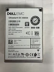 0WJVY9 Dell Ultrastar Dc SS530 960GB 12GBS 2.5" Ssd Sas Hard Drive. Fixed Price $299.99.