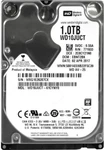 Hard Drive AV-25 WD10JUCT 1TB 5400RPM 16MB Sata Ii PS4 PS5 2.5" Inch. Fixed Price $109.26.