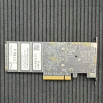 Ocz Z-drive R4 300GB Pci Express Internal Ssd Black CM84-HH-300G. Fixed Price $189.00.