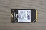 Samsung PM991A 512GB Ssd M.2 2242 MZALQ512HALU-000L1 MZ-ALQ5120. Fixed Price $71.99.