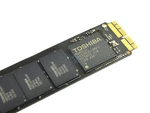 Ssd Solid State DRIVE128GB 655-1837C For Macbook Pro 13" A1502 2015 MF843LL/A*. Fixed Price $39.99.