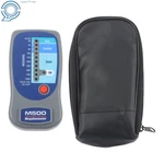 Portable M500 Megohmmeter 500V, Insulation Tester With Multimeter Functions. Fixed Price $39.98.