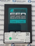 Inland 2.5" Sata Ssd 240GBM, Grade A, Sku 10331. Fixed Price $23.19.