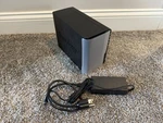 Synology Diskstation DS220+ Bay Nas (network Attached Storage) - 4TB (2 X 2TB). Fixed Price $220.00.