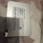 Crucial CT480M500SSD1 2.5" Sata 6GB/S 5V 1.7A Internal. Fixed Price $50.00.