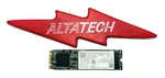 Lenovo Crwrd 180GB Ssd M.2 Sata 6G Intel Solid State Drive. Fixed Price $70.00.