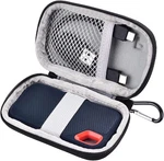 Case Compatible With Sandisk 1TB 2TB 500GB / For Pro Extreme Portable Ss. Fixed Price $18.95.