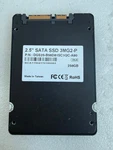 Innodisk 256GB 3MG2-P Industrial 2.5" Sata Ssd DGS25-B56D81SC1QC-A90. Fixed Price $43.00.