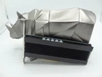 Cisco UCSC-NVME-H64003 6.4TB Hgst SN260 Ssd. Fixed Price $1216.25.
