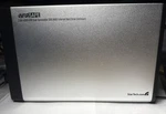 Startech Infosafe 3.5 Dual Removable Raid Ext. Hard Drive Enclosure. Fixed Price $69.99.