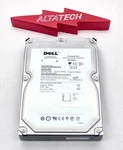 Dell YP777 500GB 7.2K Sas 3.5 3G ST3500620SS. Fixed Price $44.99.
