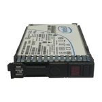 Hpe 880242-001 2TB Nvme Ri Sff Ssd Hot Plug Sc Tray 877986-B21 877709-002. Fixed Price $469.00.