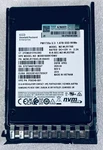 Hpe 1.6TB Ssd Nvme U.3 Drive P50248-001 MO001600KYDMU MZ-WLR1T6B Tray P50946. Fixed Price $550.00.