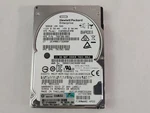 Hitachi Hp HUC101890CSS204 900 Gb 2.5" Sas 3 Enterprise Hard Drive. Fixed Price $22.99.