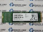 Samsung PM871B 128GB M.2 Sata 2280 Ssd MZNLN128HAHQ-00000, Grade A+, Sku 23797. Fixed Price $16.97.