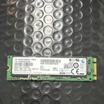 Samsung MZ-NTE2560 PM851 256GB Sata M.2 Internal Ssd Green. Fixed Price $23.54.