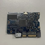 Hitachi Deskstar HDS721050CLA662 3.5" 500GB Sata Hdd Pcb Board 110 0A90368 01. Fixed Price $35.97.