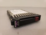 Hp 507284-001 507119-004 300GB Seagate ST9300603SS 10K 2.5" Sas Hdd Hard Drive. Fixed Price $28.00.