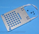 Toshiba Satellite P875-S7200 Laptop Ssd/hdd Drive Caddy + Screws. Fixed Price $18.59.