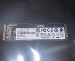 Adata Xpg 1TB M.2 Nvme Ssd ASX8200PNP-1TT-C. Fixed Price $104.99.