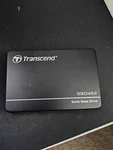 Transcend TS256GSSD452K2 256GB 2.5'' Sata - Free Shipping. Fixed Price $30.00.