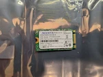 Hp 748794-002 Adata Ssd 64GB M.2 2242 6G Sata Mlc Ve 42MM. Fixed Price $21.75.