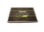 Toshiba Ssd 240GB 2.5 (THN-TR20Z2400) 100% Health TR200 Solid State Drive. Fixed Price $28.99.