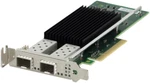 Dell Intel E810-XXVDA2 2X 25GB SFP28 Nic W/lp Bracket 06J1N1. Fixed Price $210.00.
