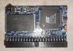 Apacer FM0512A20C5G 44 Pin Mb Dom Disk On Module Solid State Ssd Ide. Fixed Price $40.00.