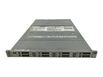 Sun Oracle X4-2 Cto Base Server 8X 2.5" Hdd Bay Dual Cpu 16X Dimm 2X 600W Psu. Fixed Price $303.83.
