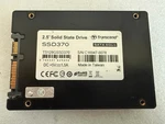 Transcend 128GB 2.5" Sata Iii 6GB/S TS128GSSD370. Fixed Price $43.00.