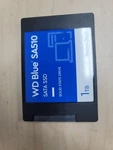 Western Digital 1TB Wd Blue SA510 Sata Internal Solid State Drive Ssd - Iii. Fixed Price $149.00.