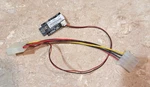Biwin Sata Dom Vertical 4GB Ssd Hard Drive D5201 BWMS1VMSAX-004 Molex Connector. Fixed Price $9.75.