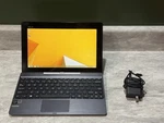 Asus Transformer Book T100TAF Intel Atom Quad-core 1GB Ram 32GB Ssd Win 8.1. Fixed Price $49.99.
