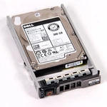Dell 2M5JK 300GB 10K Sas 2.5" 12GB/S Hard Drive. Fixed Price $15.00.