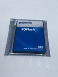 Advantech 820 Series 2.5 " Sata Iii Ssd 128GB SQF-S25M8-128G-S8C. Fixed Price $150.00.
